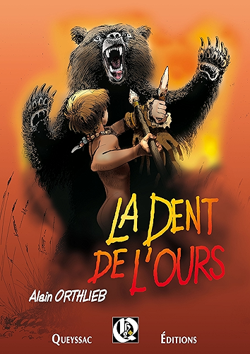 Download La dent de l'ours PDF
