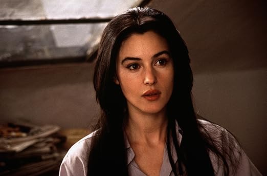 Lugen Der Liebe Import Amazon Fr Cassel Vincent Bellucci Monica Dvd Blu Ray