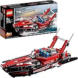 lego technic explorador oceanico