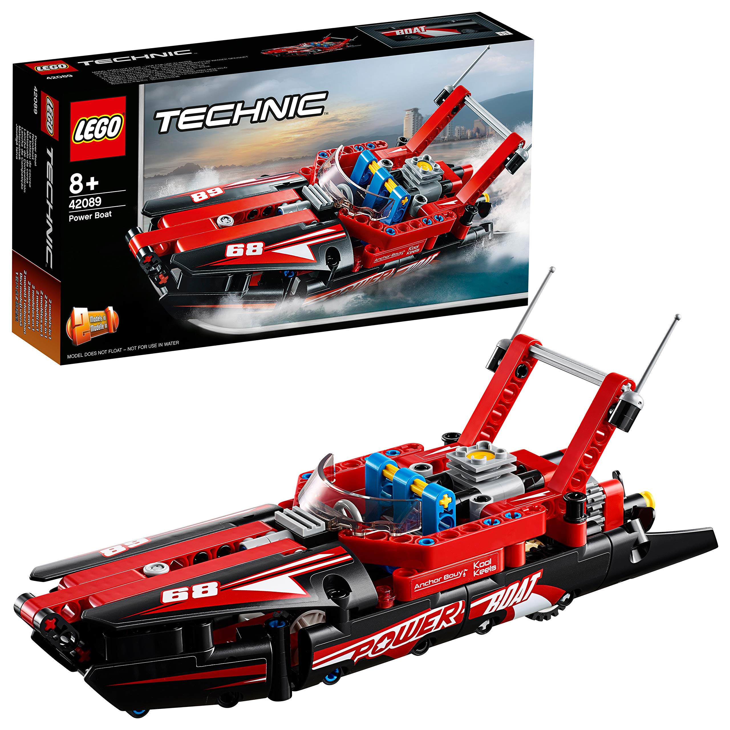 lego technic blocks