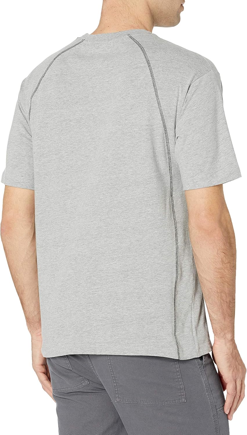 Caterpillar Men's Performance T-Shirt: Fashion T Shirts: Clothing