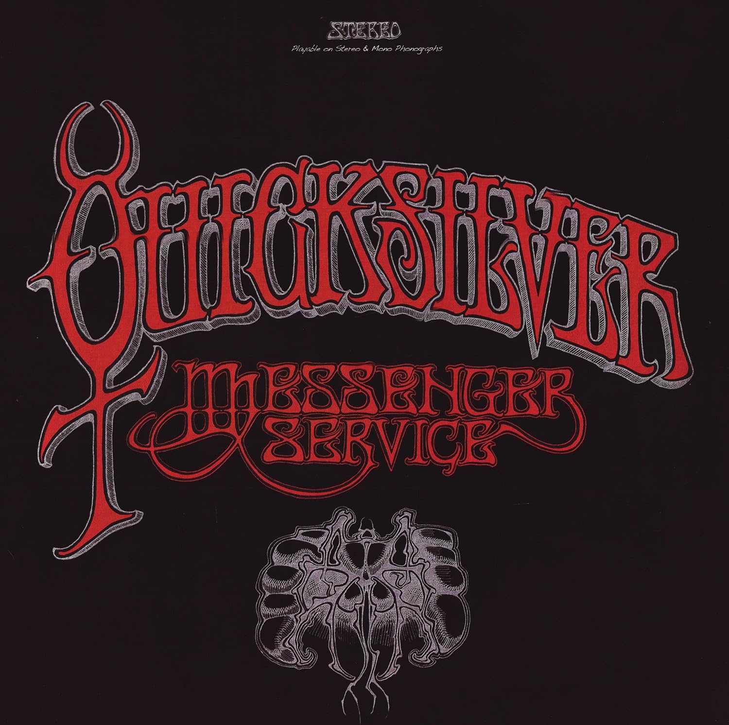 QUICKSILVER MESSENGER SERVICE Quicksilver Messenger Service Amazon