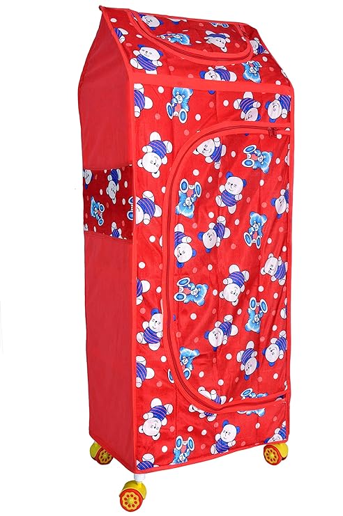 baby wardrobe amazon