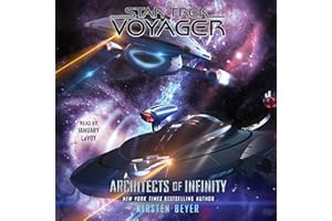 Architects of Infinity