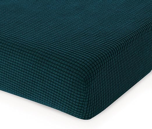 Amazon Com Chun Yi Stretch Couch Cushion Cover Replacement