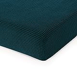 CHUN YI Stretch Couch Cushion Cover