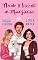 Livro Nicole & Vicente e Marjorie: Um spin-off da Trilogia O Destino
