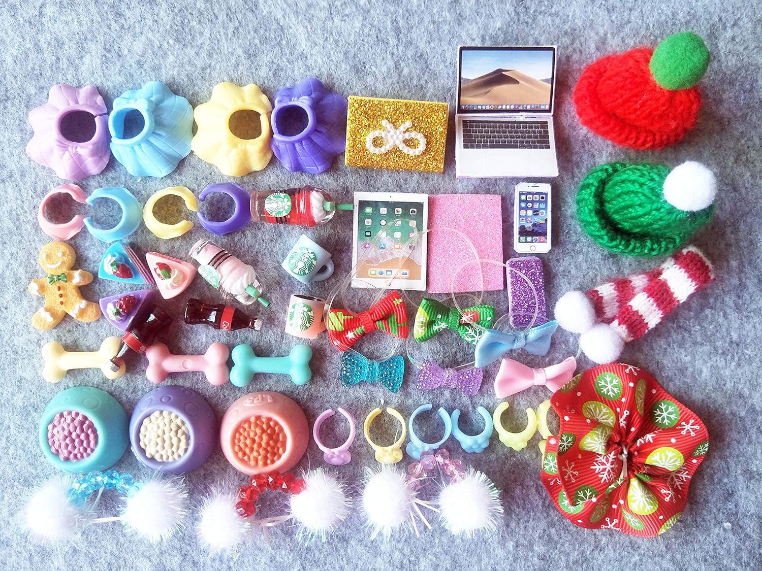 Lps Accessories Collars Off 52 Www Usushimd Com