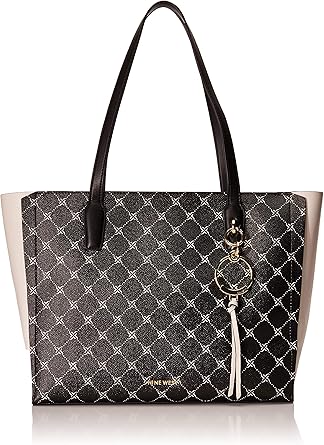 nine west tote bags amazon