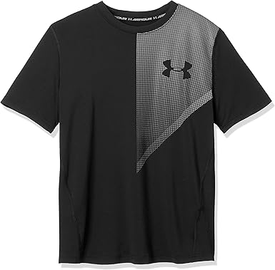 under armour raid ss tee