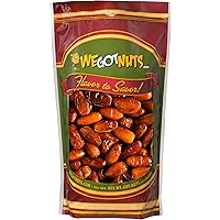 2 Pounds Of Dates Pitted (32oz) No Added Sugar, Non GMO, Kosher Certified,Healthy Snack for Kids & Adults…