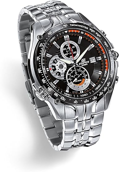 Casio ef 543 Clearance