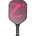 ONIX Graphite MOD Z5 Graphite Carbon Fiber Pickleball Paddles with Cushion Comfort Pickleball Paddle Grip