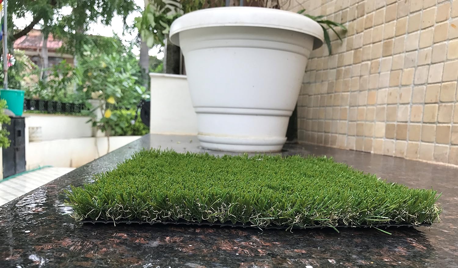 Image result for synthetic grass