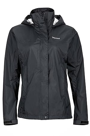 Marmot PreCip Regenjacke, Damen, wasserdicht, winddicht & atmungsaktiv