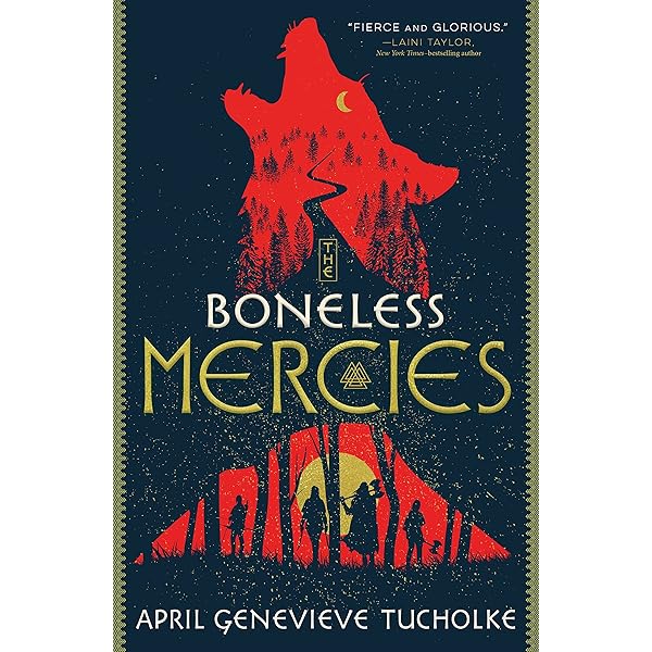 Seven Endless Forests: Tucholke, April: 9781471170027: Amazon.com
