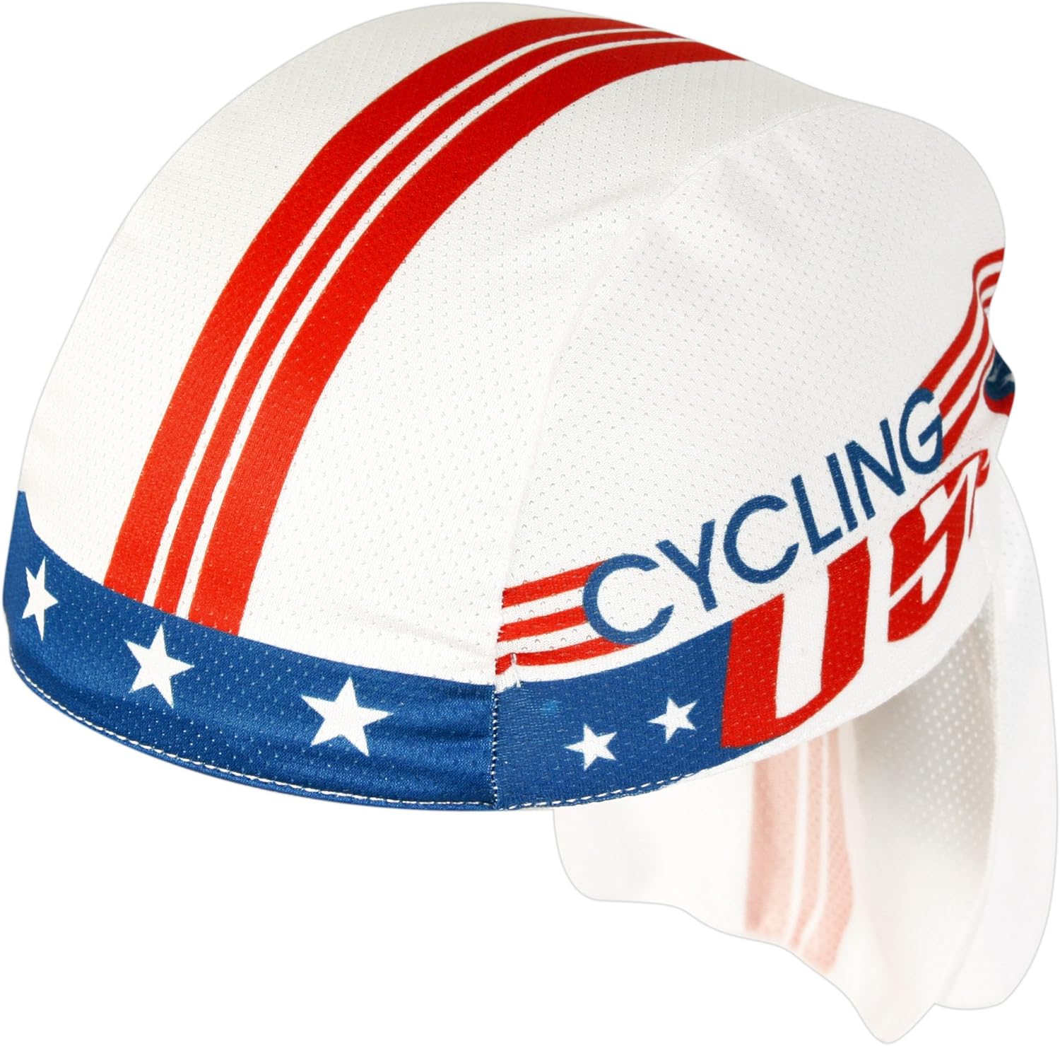 coolmax cycling cap