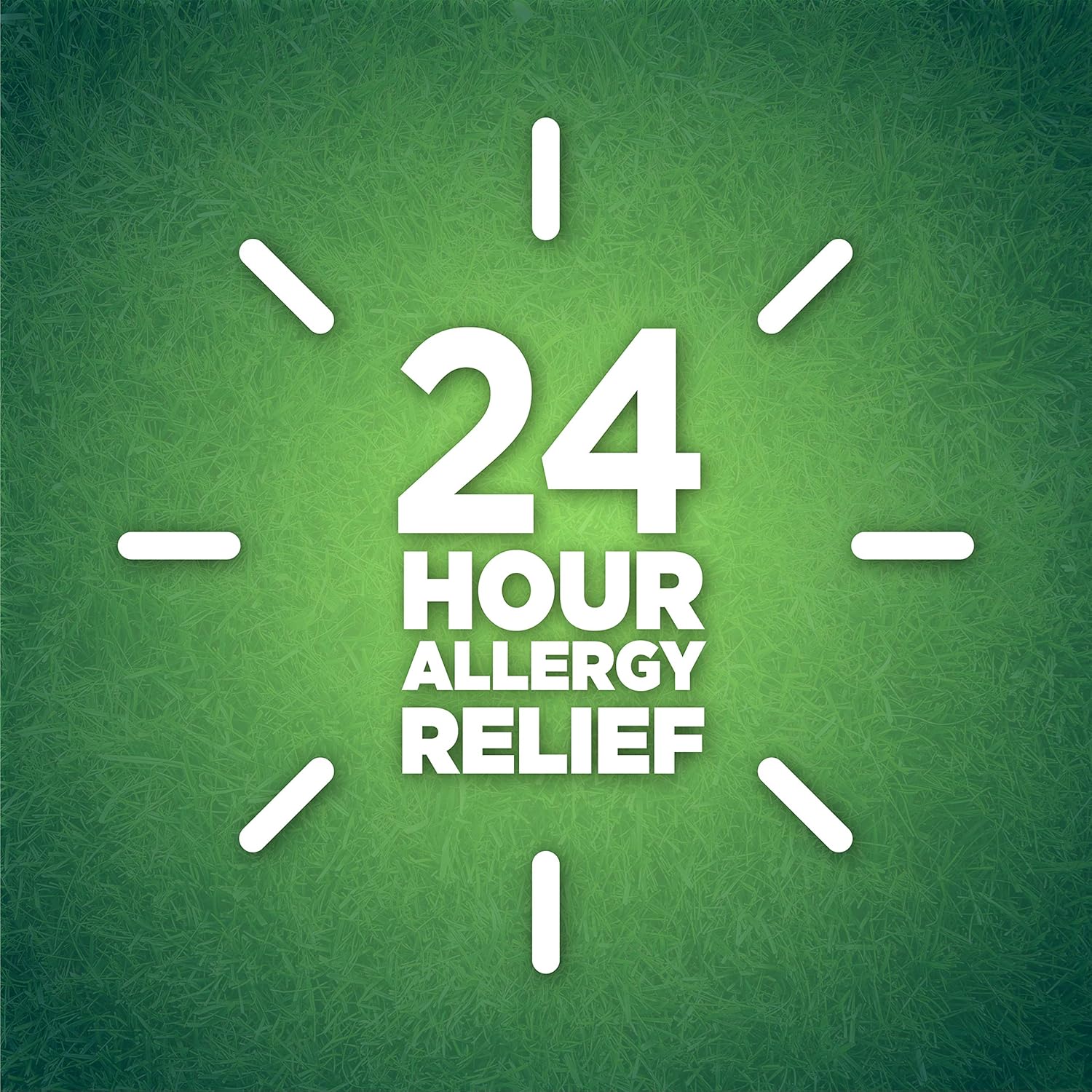 GoodSense All Day Allergy, Cetirizine HCl Tablets 10 mg, Antihistamine for Allergy Relief, 365 Count: Health & Personal Care