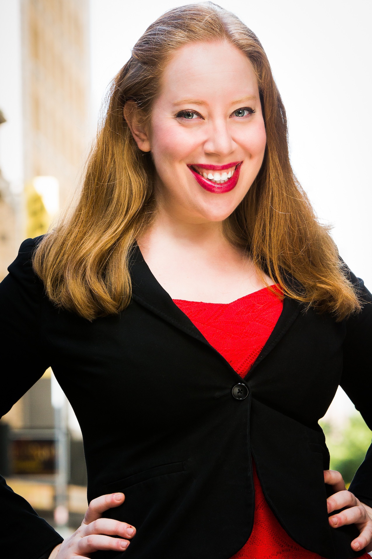 Jennifer Ashley Tepper Audio Books, Best Sellers, Author Bio