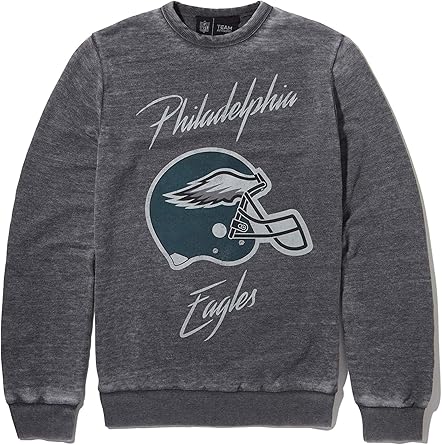 philadelphia eagles sweatshirt