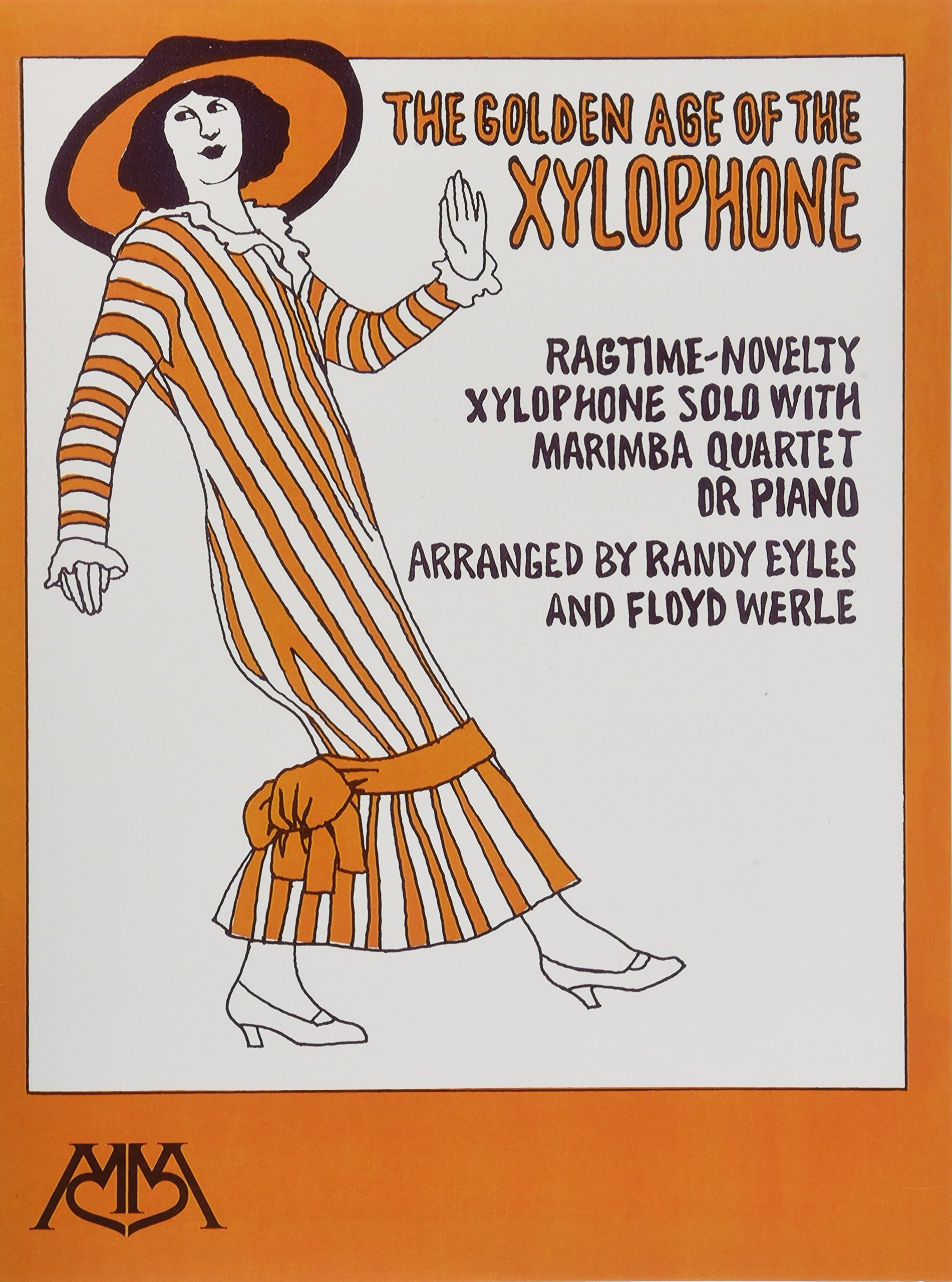 The Golden Age of the Xylophone