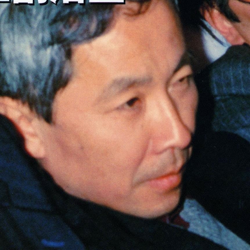 江副浩正