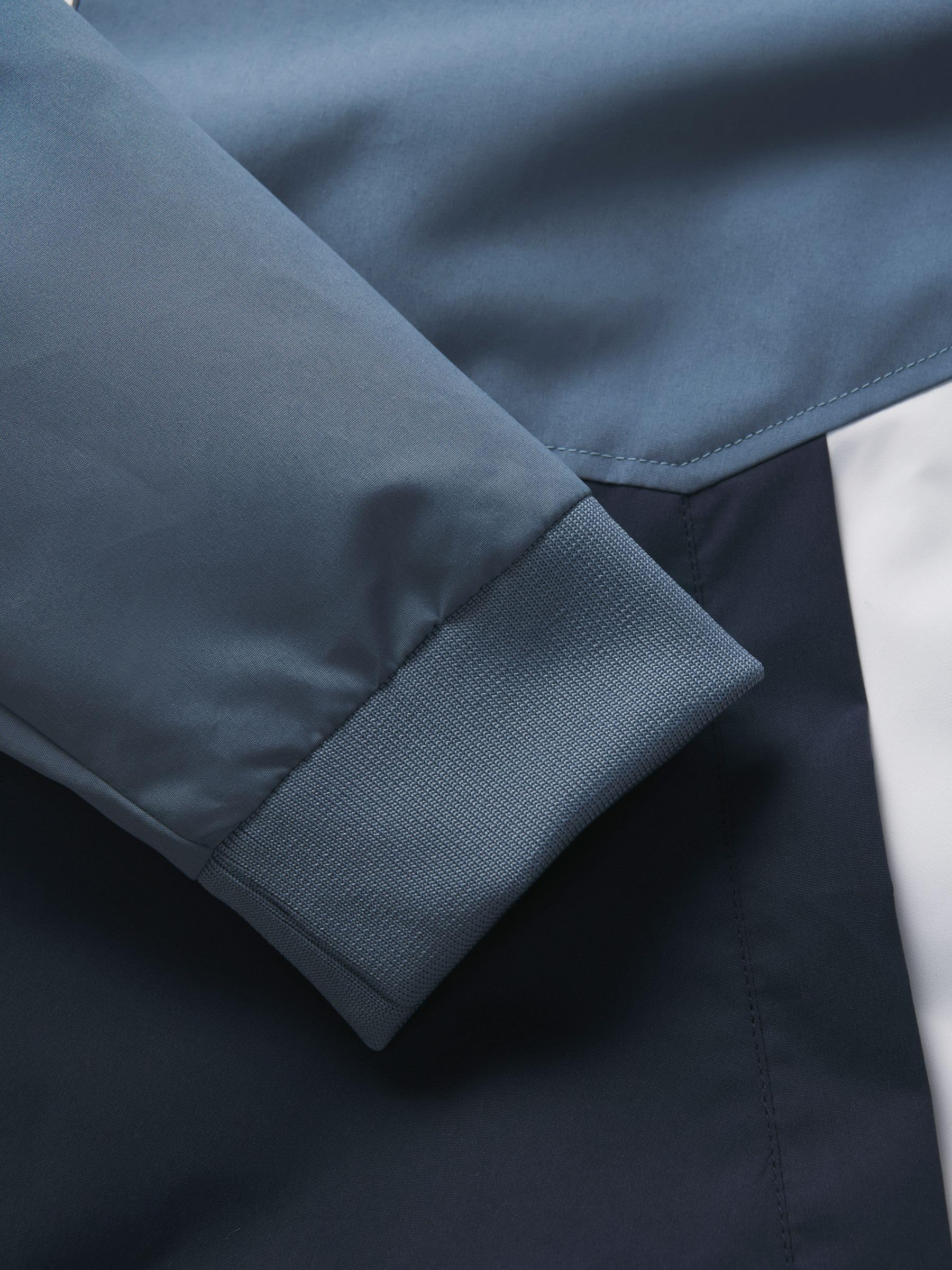 JACK & JONES Male Blousonjacke Blousonjacke 7