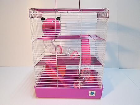 large hamster cages amazon