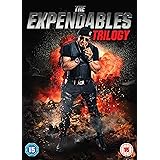 The Expendables Trilogy [DVD]
