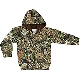 mossy oak baby girl clothes