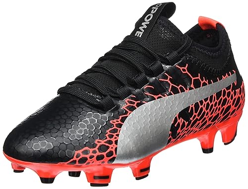 puma evopower junior