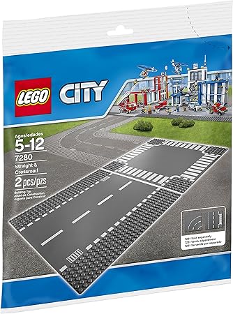 lego runway base plates