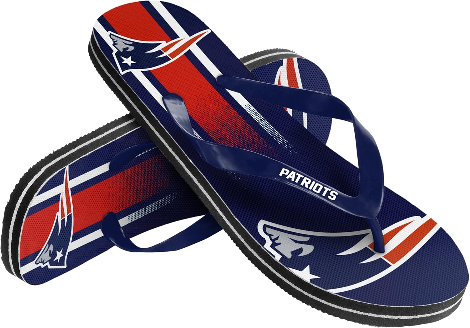 nfl flip flops