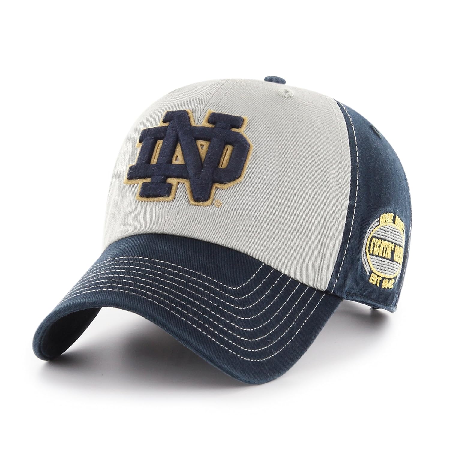 OTS NCAA Adult Men's Tuscon Challenger Adjustable Hat OTS NCAA Adult Men's Tuscon Challenger Adjustable Hat