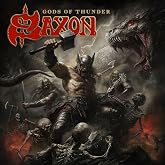 Gods of Thunder