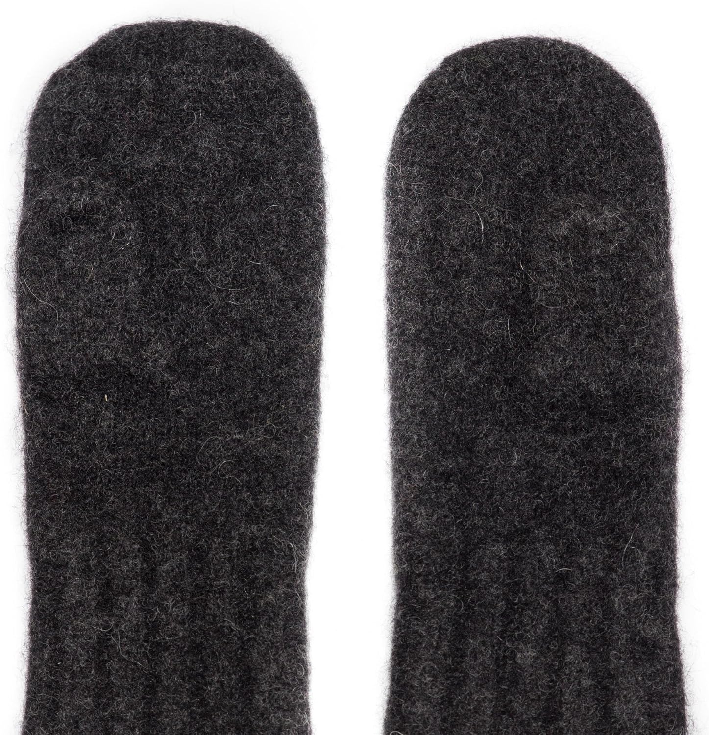 Dachstein Woolwear 100% Extra Warm Austrian Boiled Wool Alpine Mittens in Many Vibrant Colors at  Men’s Clothing store
