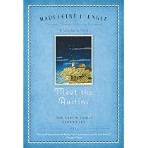 Amazon.com: Meet the Austins (Austin Family, 1): 9780312379315: L ...