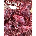 MARBLE 57° CERTIFIED WAGYU TENDERLOIN TIPS. 5 POUNDS! – SKEWER READY