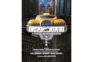 The Fifth Element: A Visual Retrospective