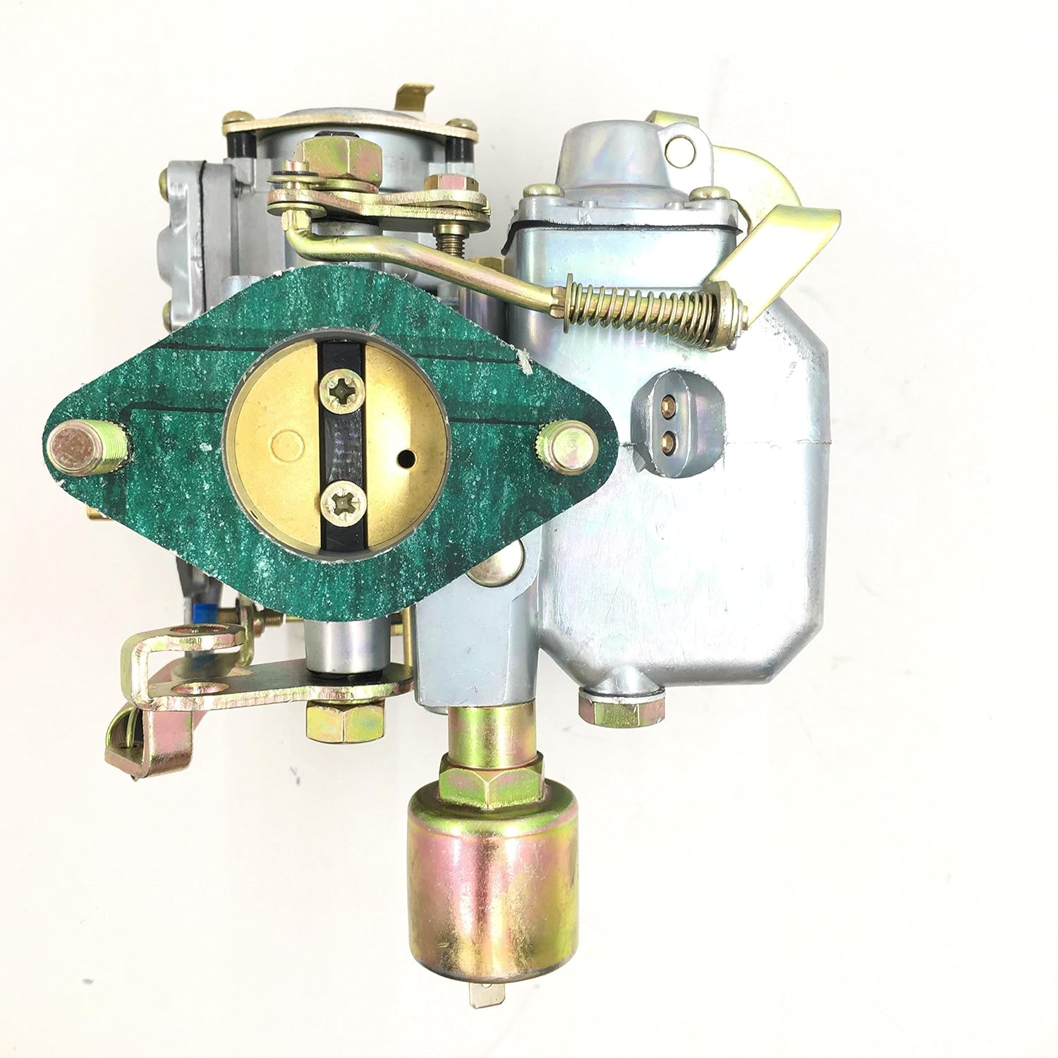 SherryBerg brosol solex model carburettor carb carby for VW VOLKSWAGEN 34 PICT3 CARBURETOR 12V