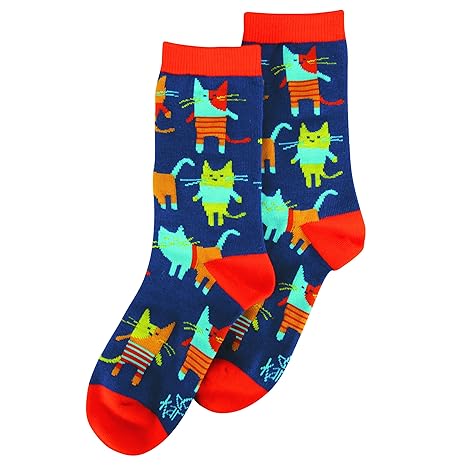 Karma Gifts Socks, Cat