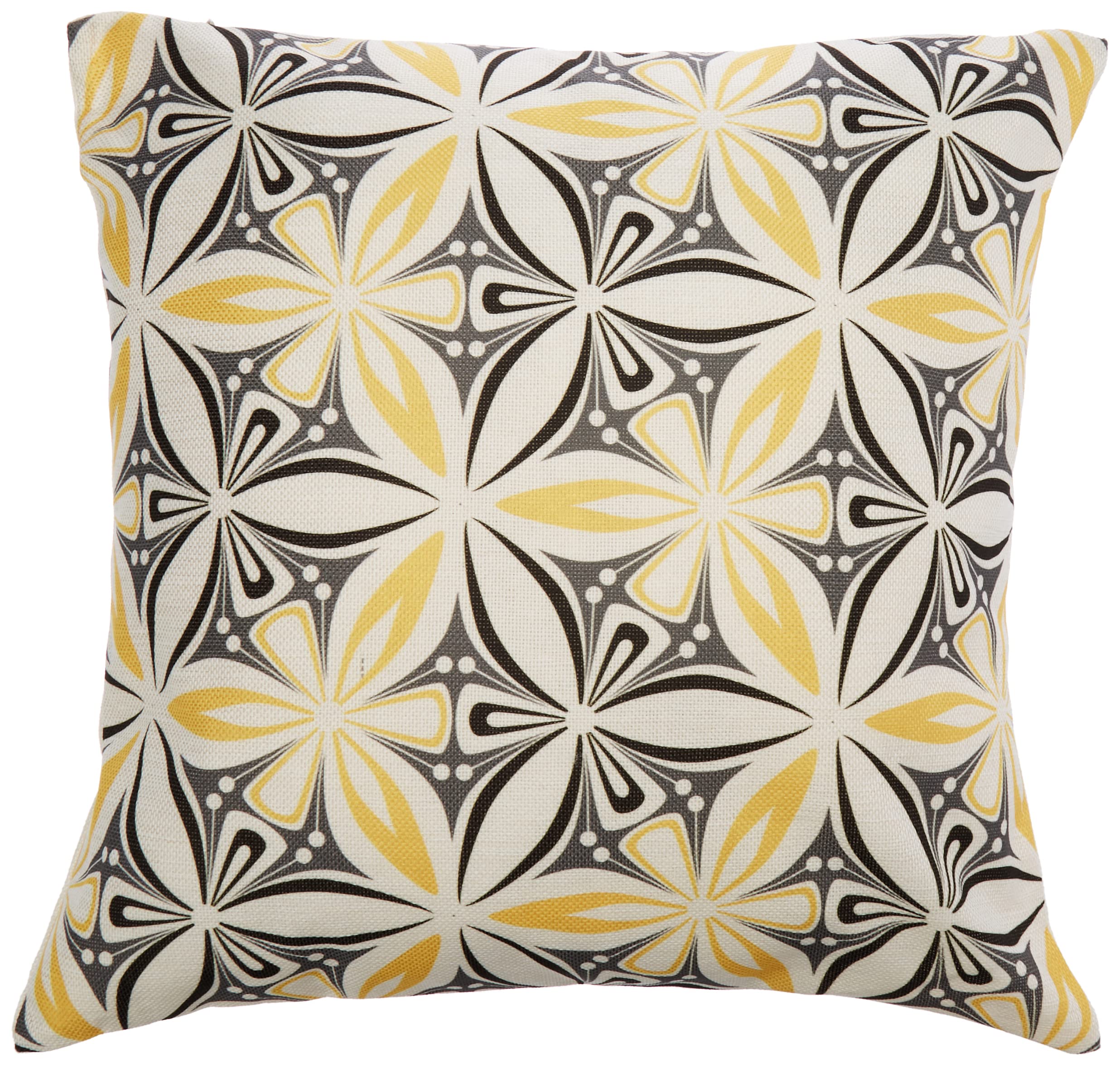 Amiko Cushion, Multicoloured, 45 x 45 cm