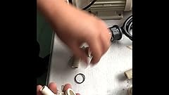 Amazon.com : Eco Plus Premium Mag Drive Water Pump 700 GPH : Garden