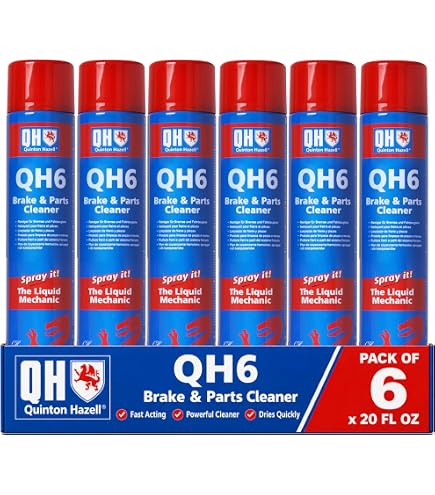 Amazon.com: Lucas Oil 90799/10799; Lucas Contact Cleaner 14Oz Cle
