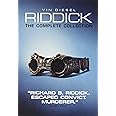 Riddick: The Complete Collection