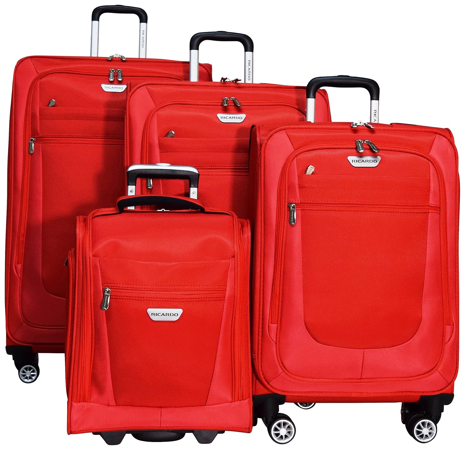 ricardo underseat bag