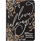 Love Always: 365 Daily Devotions for Couples