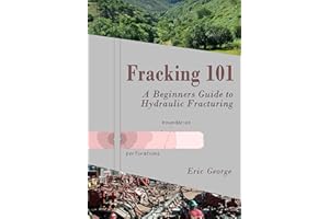 Fracking 101: A Beginner's Guide to Hydraulic Fracturing