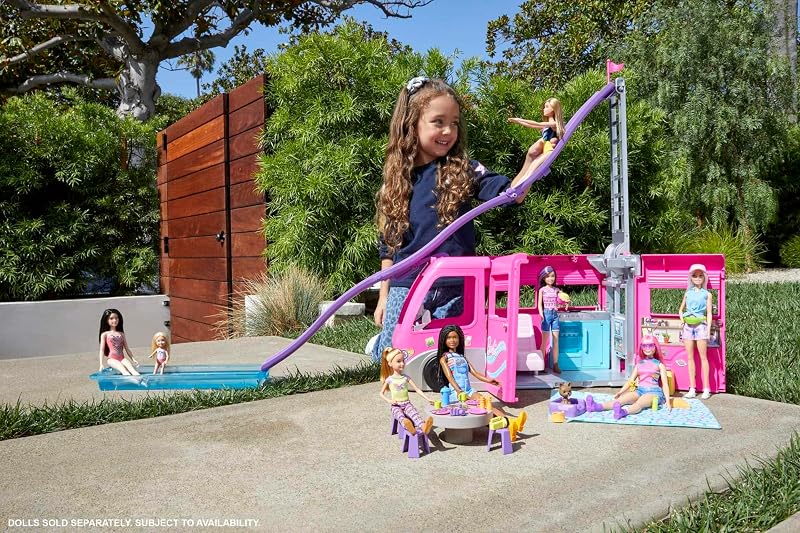DreamCamper Coffret et Accessoires de Camping — photo 3 sur 7