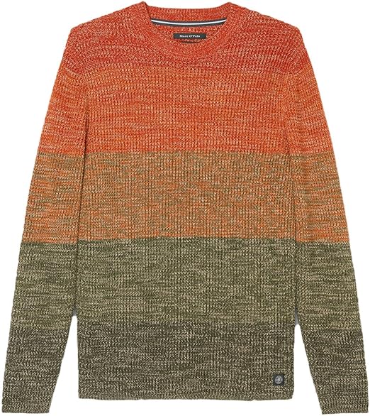 Marc O'Polo Herren Pullover Amazon.de Bekleidung